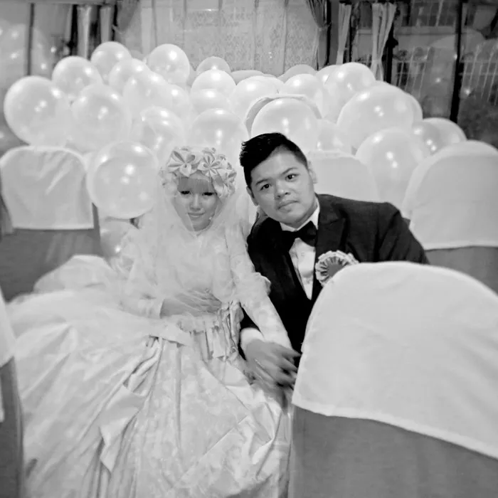 Photography by MangoRed. theweddingnotebook.com