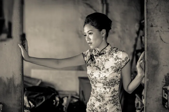 Photo by Threebox Studio. theweddingnotebook.com