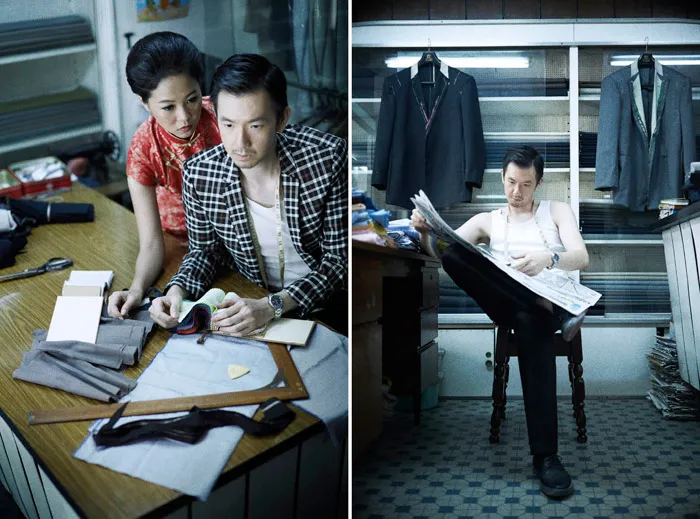 Photo by Threebox Studio. theweddingnotebook.com