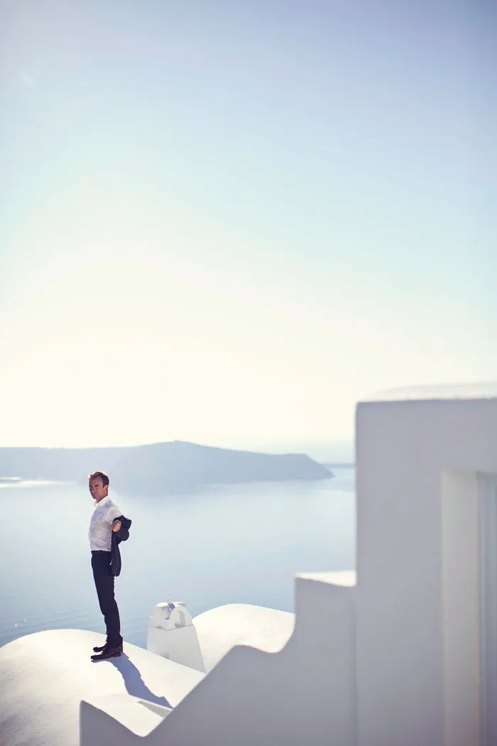 Photography by Metrophoto. theweddingnotebook.com