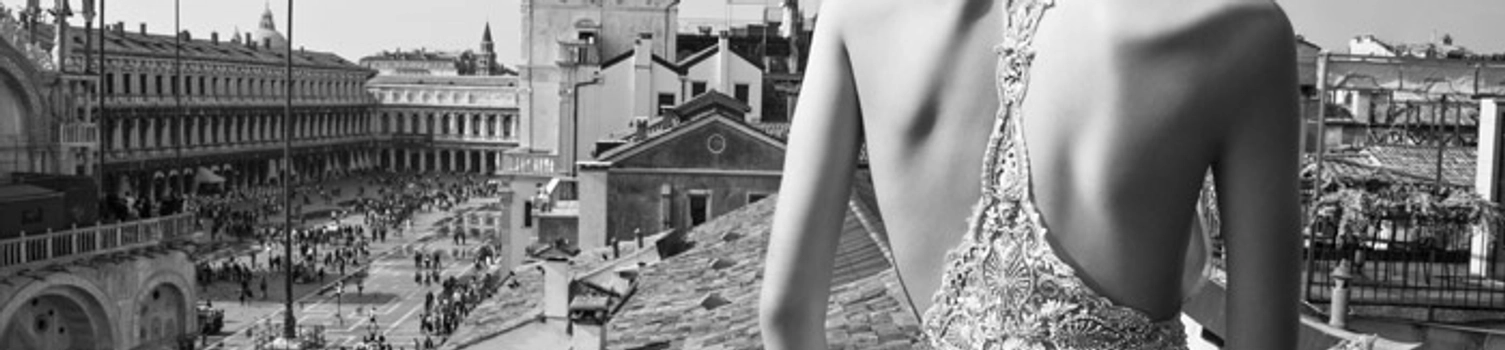 Inbal Dror 2015 Collection