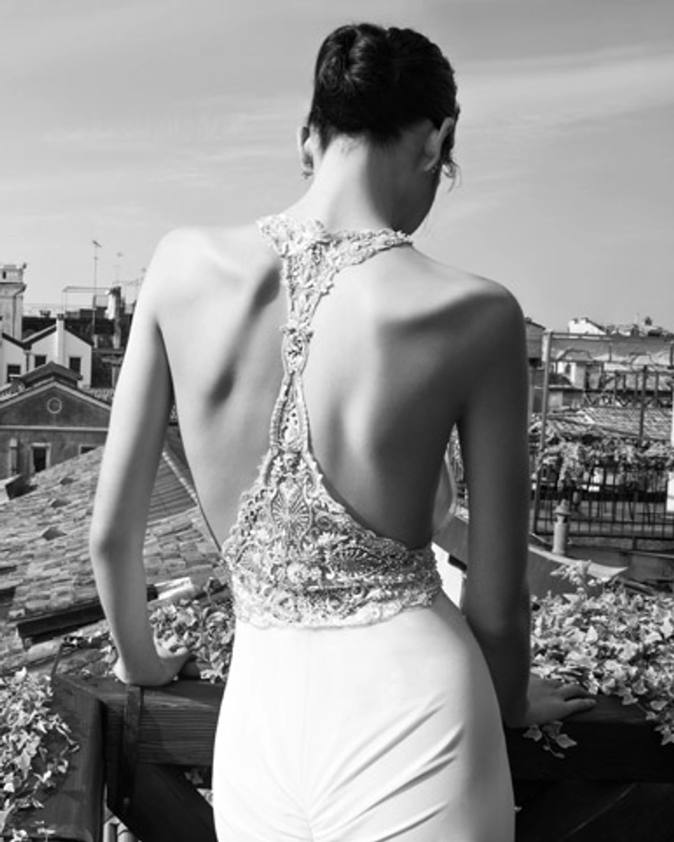 Inbal Dror 2015 Collection
