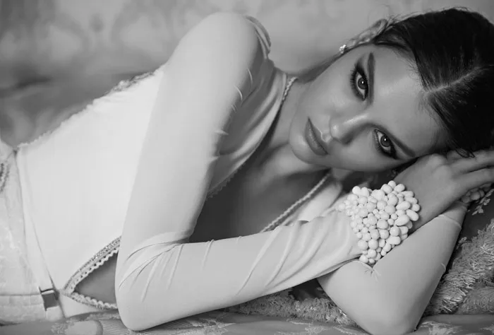 Inbal Dror 2015 Collection. theweddingnotebook.com