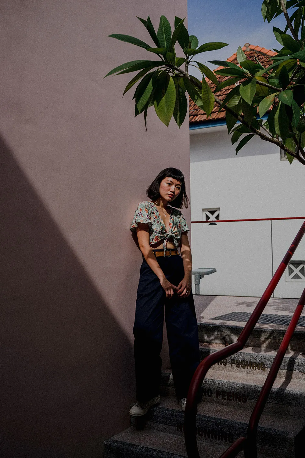 Photo by Bloc Memoire Photography. theweddingnotebook.com