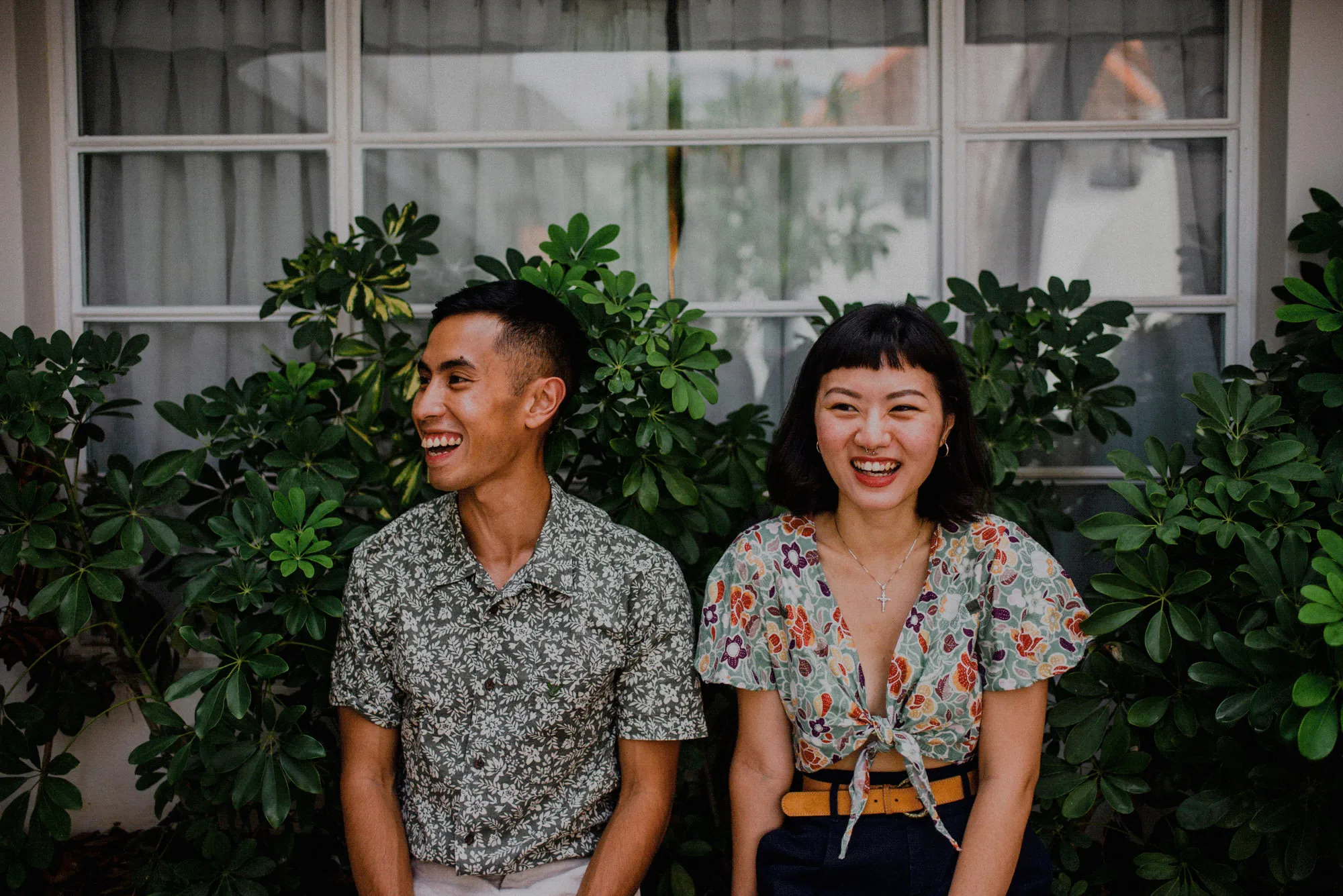 Creative wedding photography gifs. Bloc Memoire Photography. theweddingnotebook.com