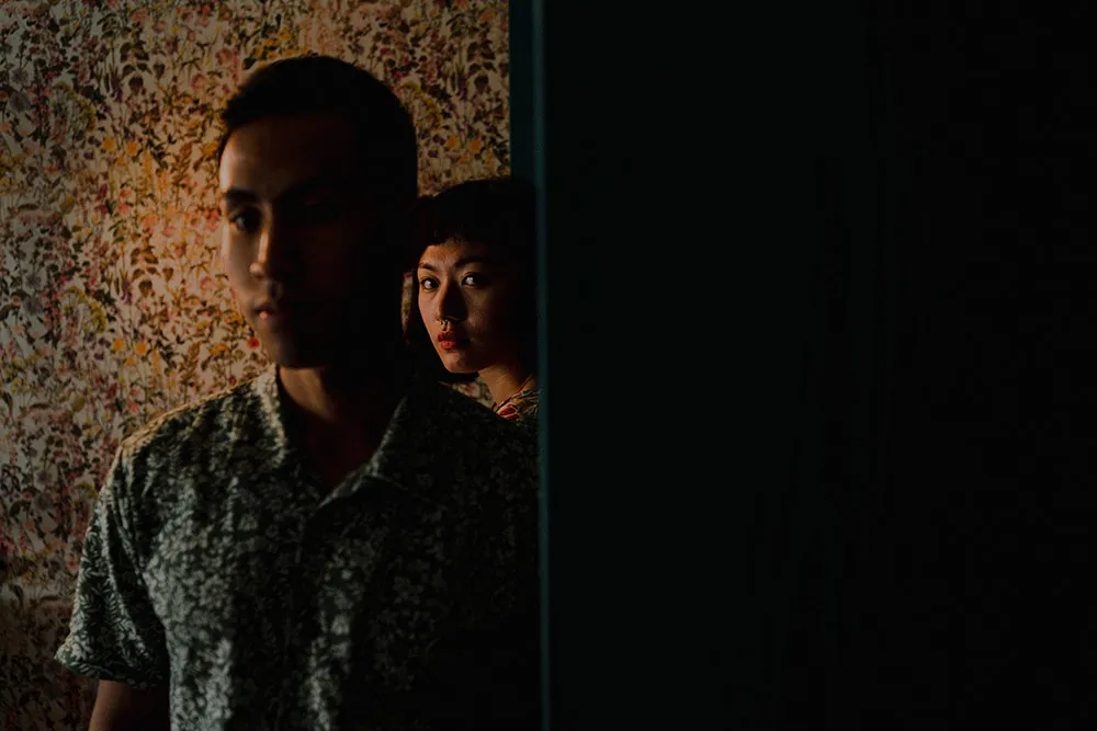 Photo by Bloc Memoire Photography. theweddingnotebook.com