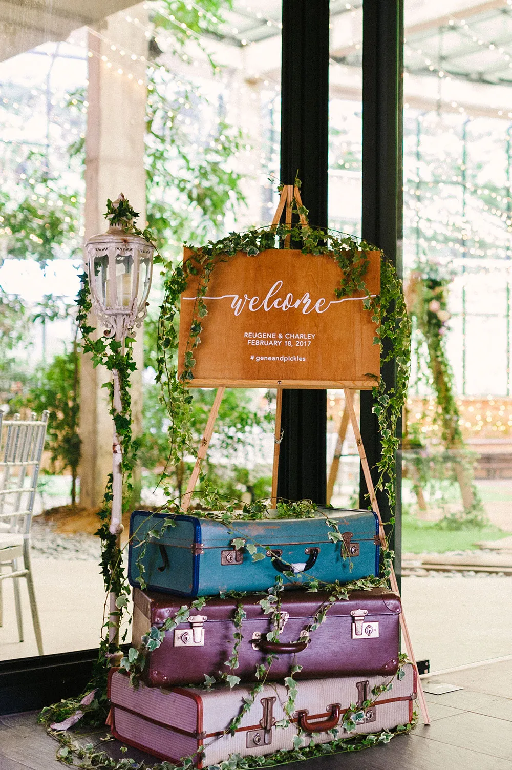 Photo by Chester Kher Creations. theweddingnotebook.com