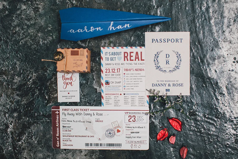 Photo by Memoir Click Studio. theweddingnotebook.com