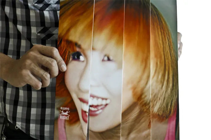 Infographic wedding invitations by Inksurge. theweddingnotebook.com