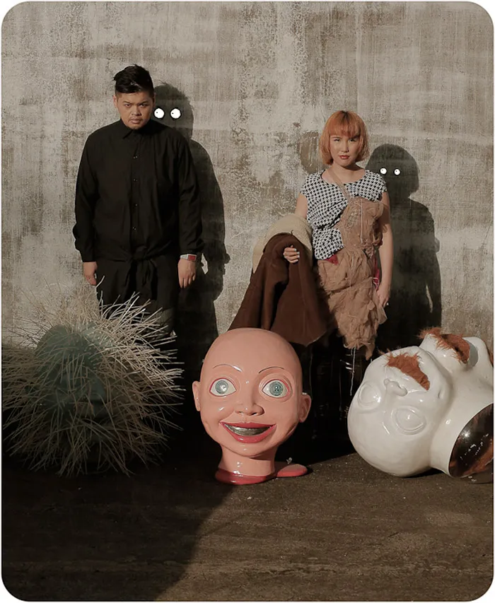 Photography by MangoRed. Illustration work by Apol Sta.Maria. theweddingnotebook.com