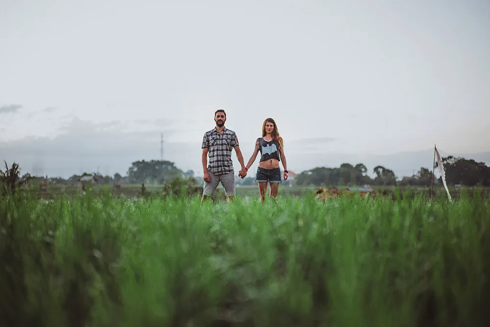 Photo by Lightshell Photo. theweddingnotebook.com