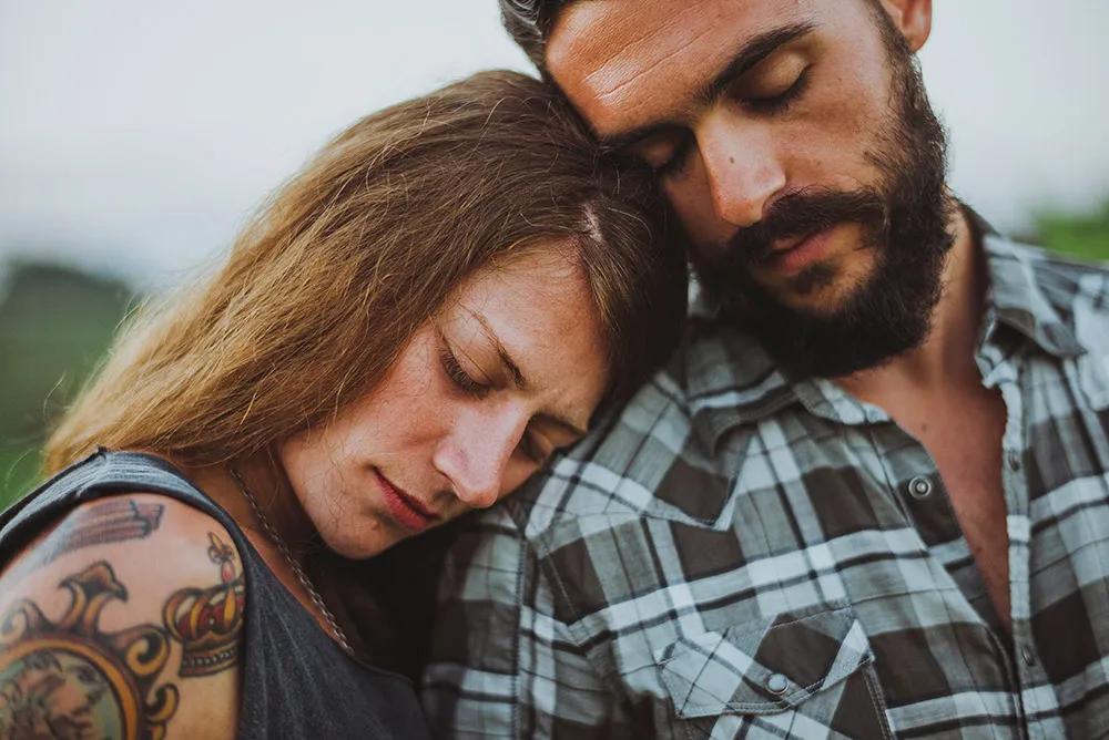 Photo by Lightshell Photo. theweddingnotebook.com