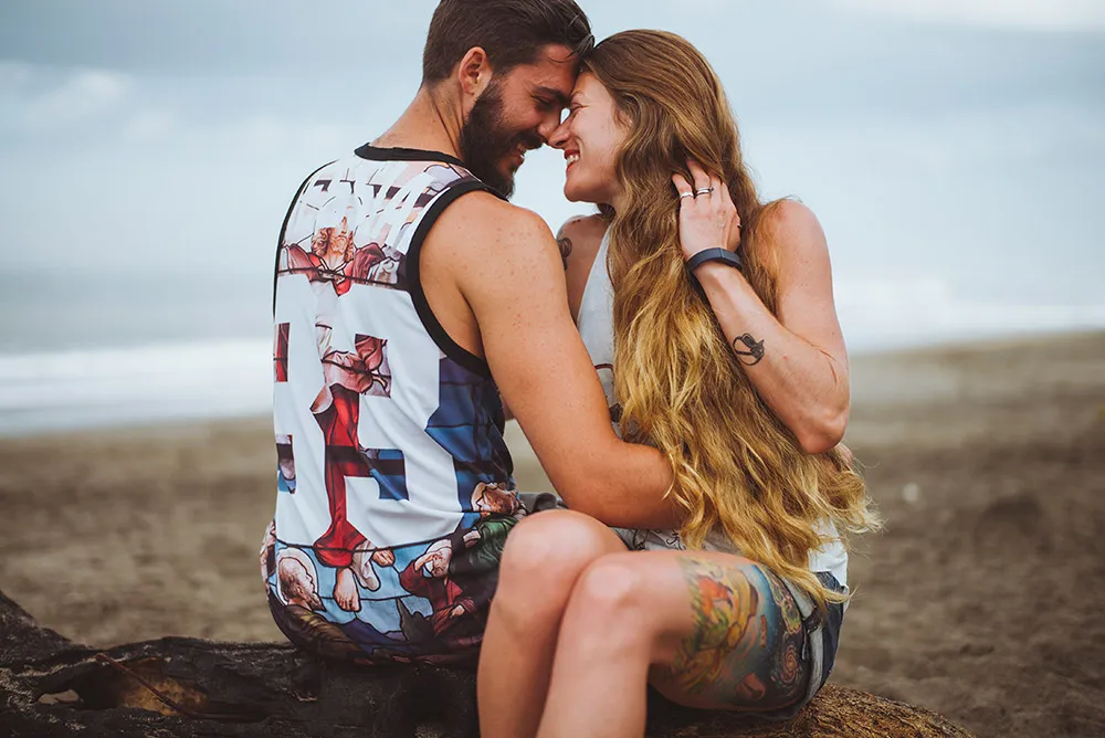 Photo by Lightshell Photo. theweddingnotebook.com