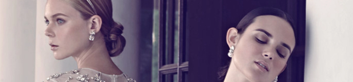 Innai Red 2015 Bridal Collection