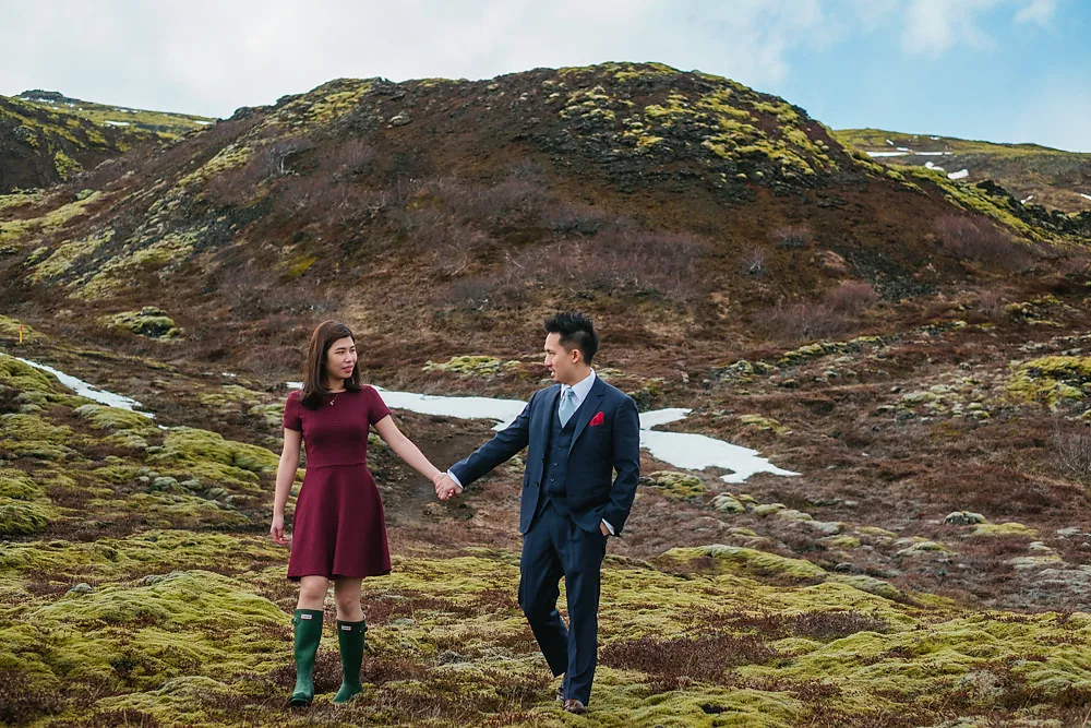 Rowell Photography. theweddingnotebook.com