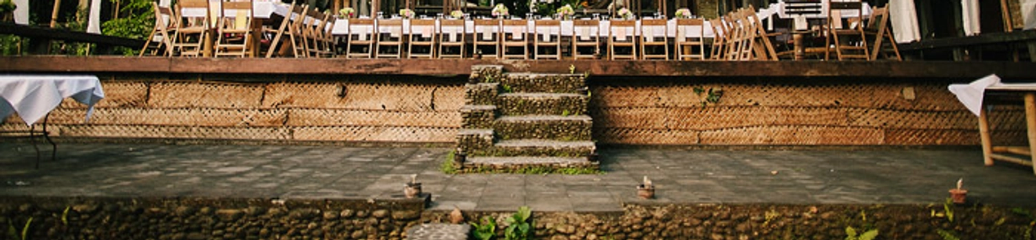 Intimate Destination Ceremony