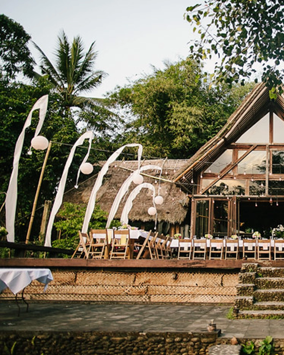 Intimate Destination Ceremony