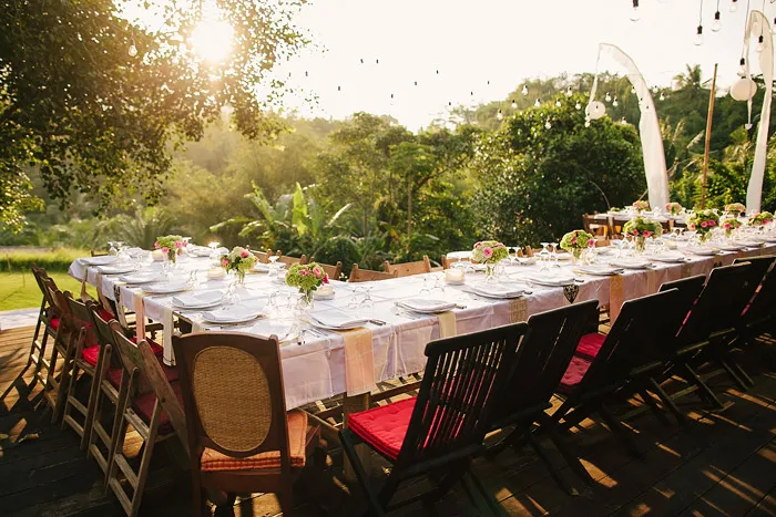 Photography by Angga Permana. theweddingnotebook.com