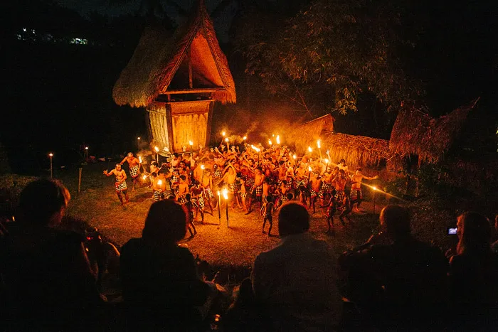 Photography by Angga Permana. theweddingnotebook.com