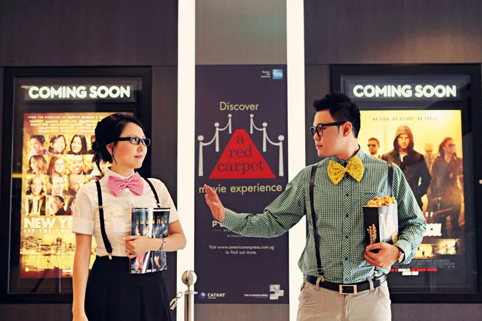 Photography by One Eye Click