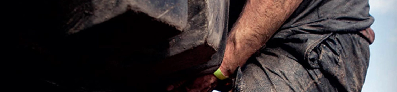 Is Your Man Tough Enough To Be A SPARTAN? (ended)