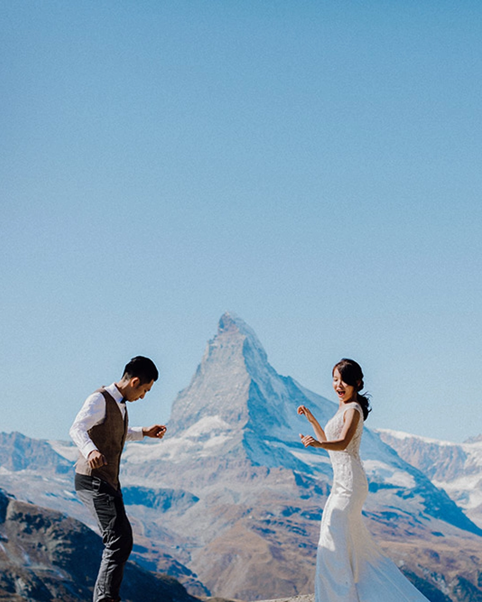 Jackie Yong Photography