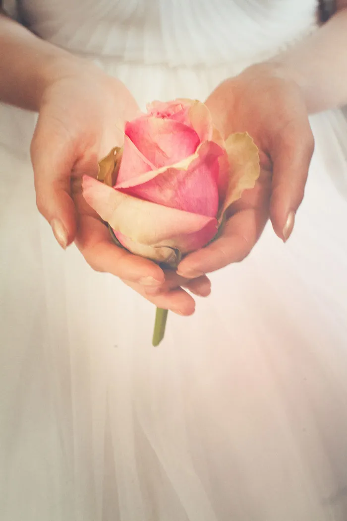 Jannie Baltzer Couture Headpieces 2015 Collection. theweddingnotebook.com