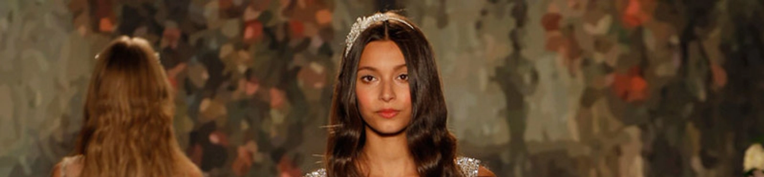 Jenny Packham 2016 Bridal Collection