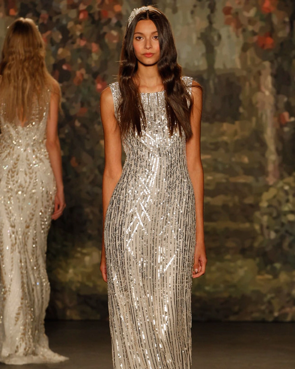 Jenny Packham 2016 Bridal Collection