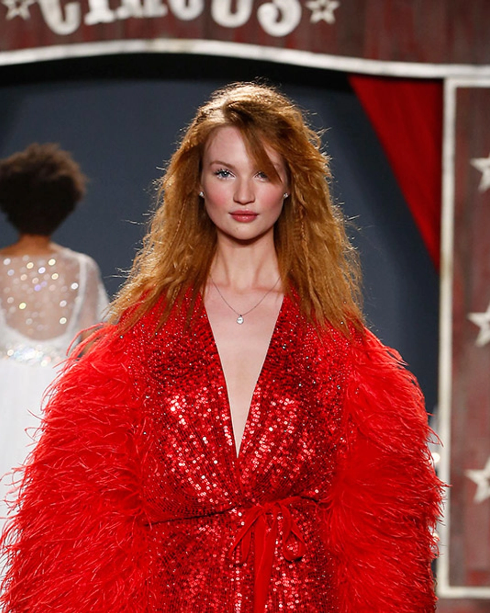 Jenny Packham 2018 Bridal Collection