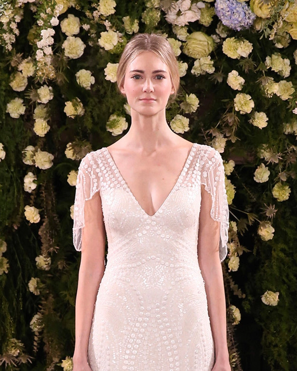 Jenny Packham 2019 Bridal Collection