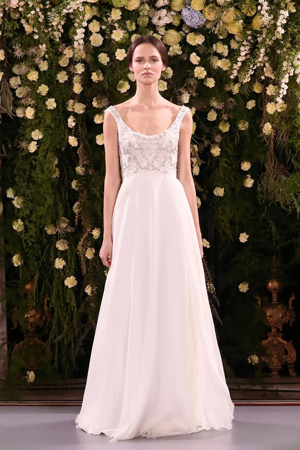 Lolabelle – Jenny Packham 2019 Bridal Collection. theweddingnotebook.com