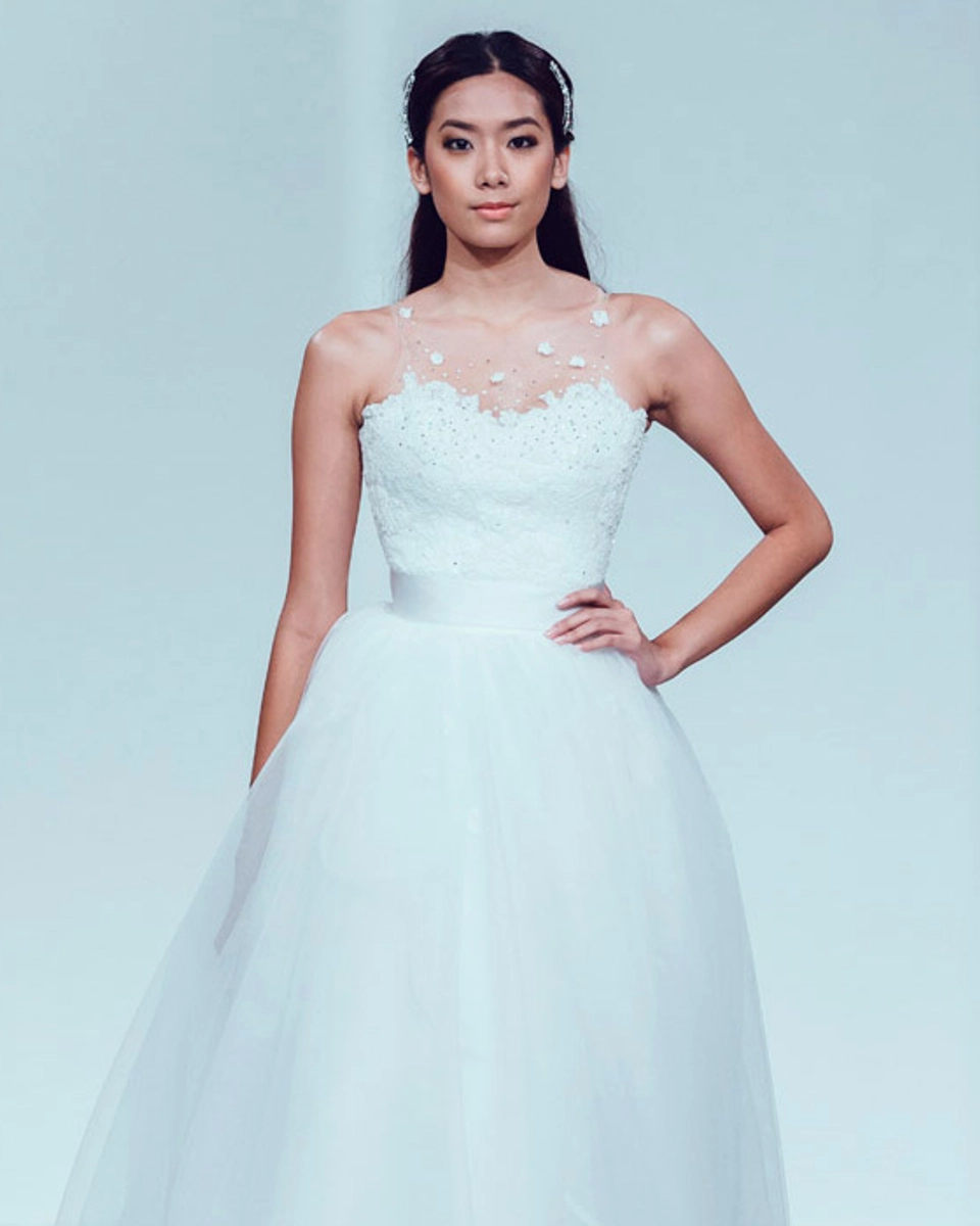 Jessicacindy 2015 Bridal Collection