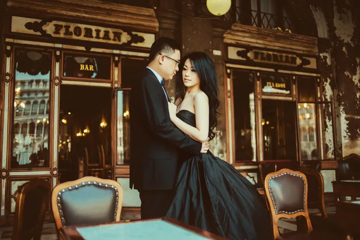 All Season – Photo. theweddingnotebook.com