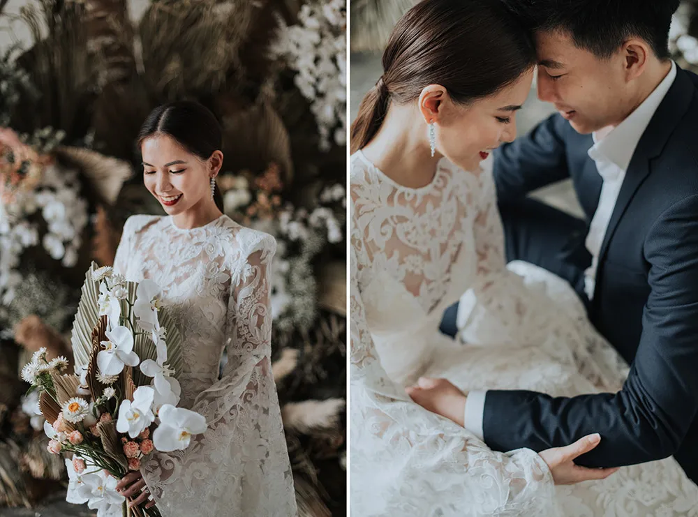 Munkeat Phtoography. theweddingnotebook.com