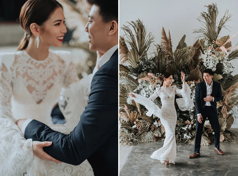 Munkeat Phtoography. theweddingnotebook.com