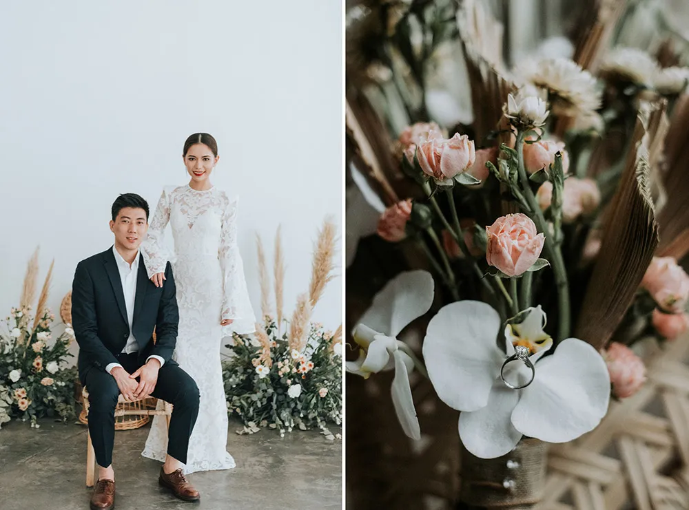 Munkeat Phtoography. theweddingnotebook.com