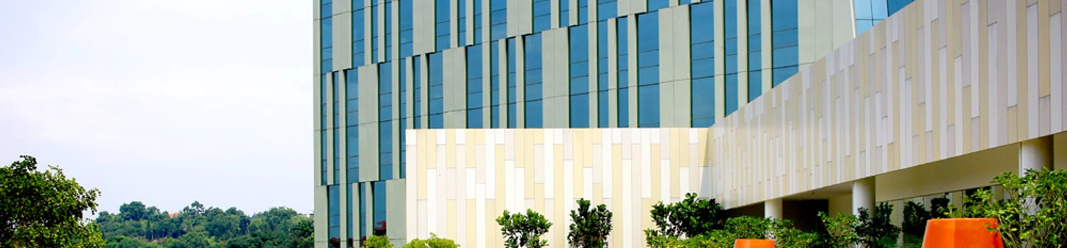 Le Méridien Putrajaya