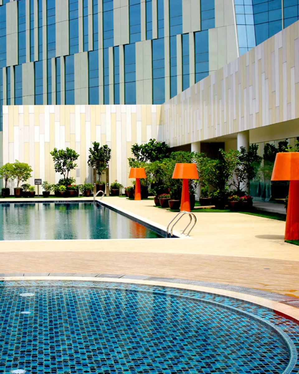 Le Méridien Putrajaya