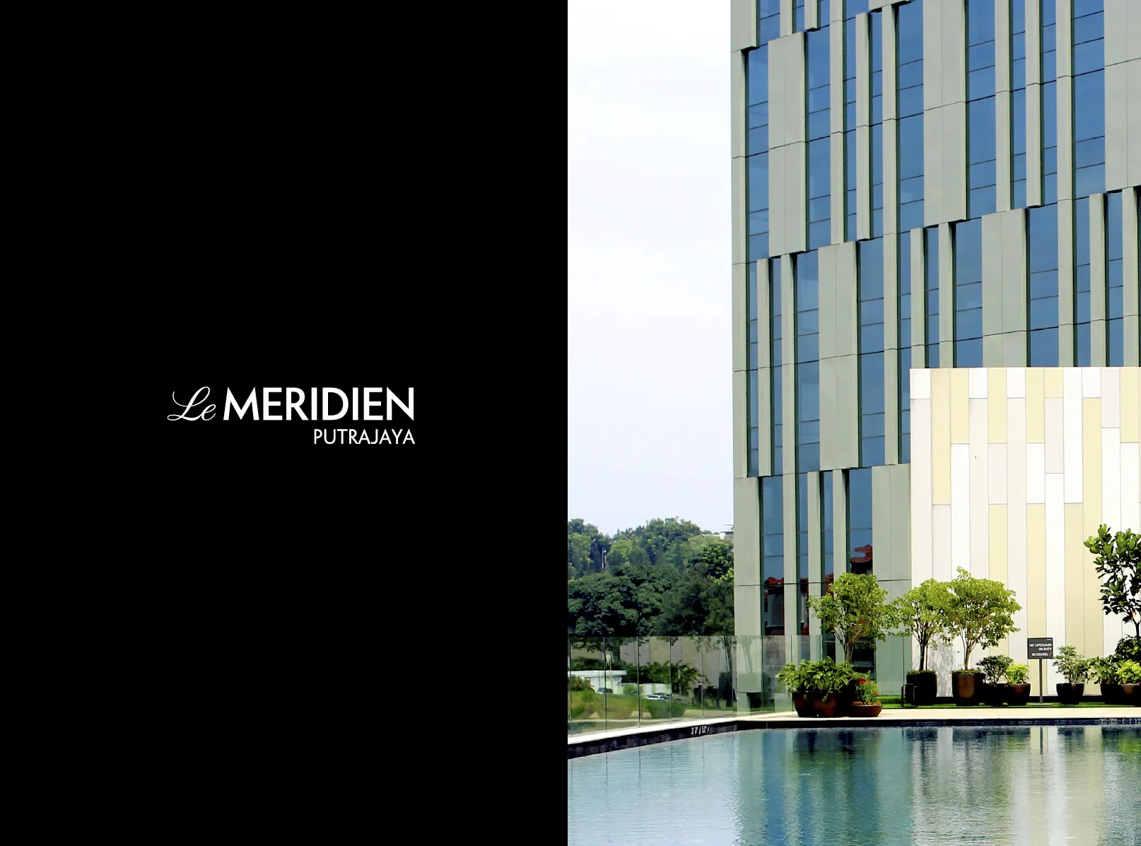 Le Meridien Putrajaya