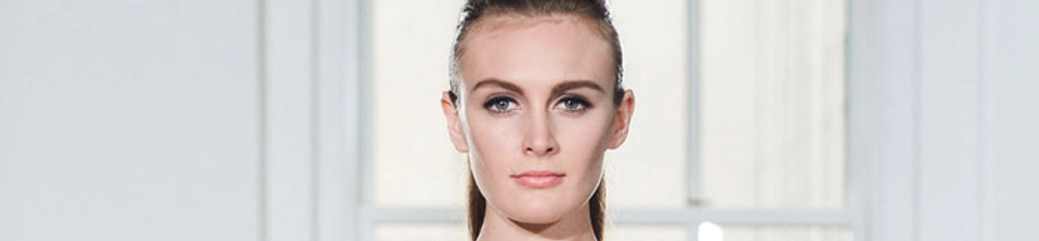 Legends By Romona Keveza Fall 2014 Collection