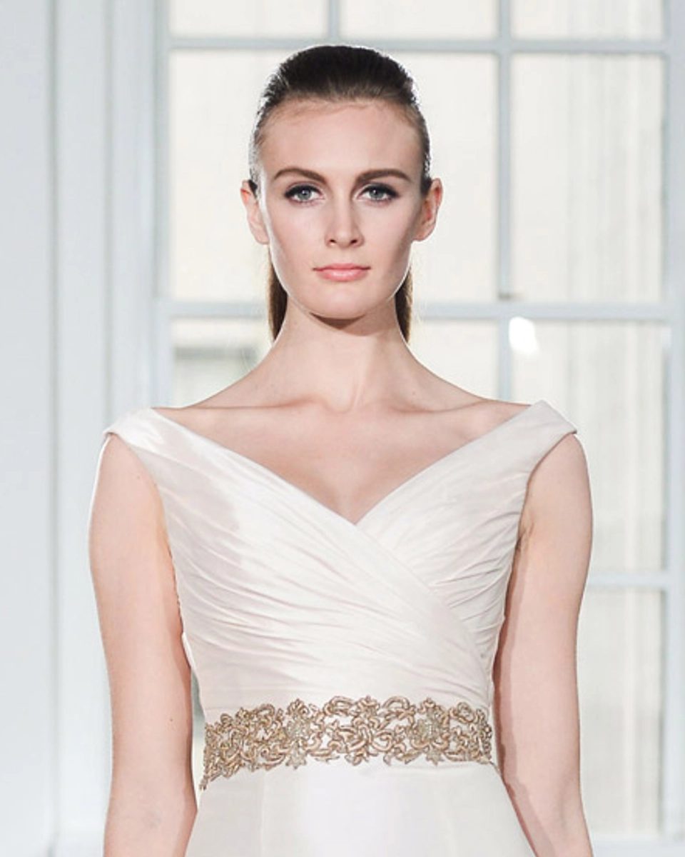 Legends By Romona Keveza Fall 2014 Collection