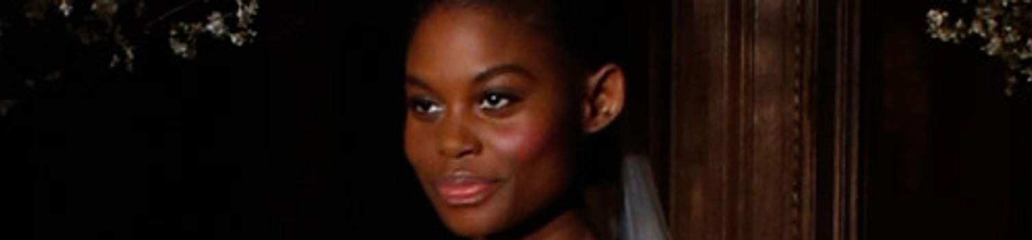 Legends By Romona Keveza Spring 2014 Collection