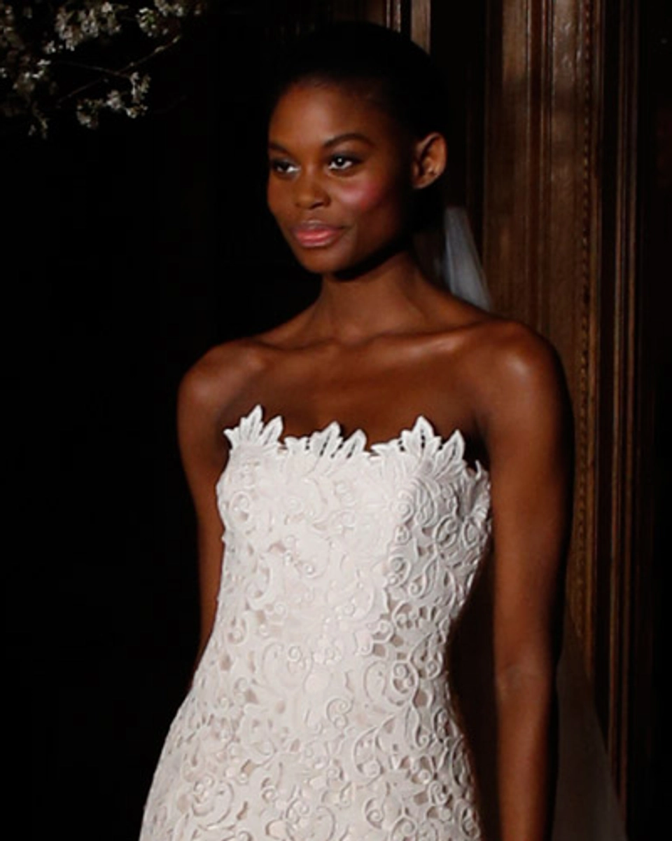 Legends By Romona Keveza Spring 2014 Collection