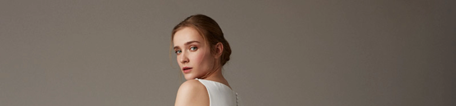 Lela Rose Spring 2016 Bridal Collection