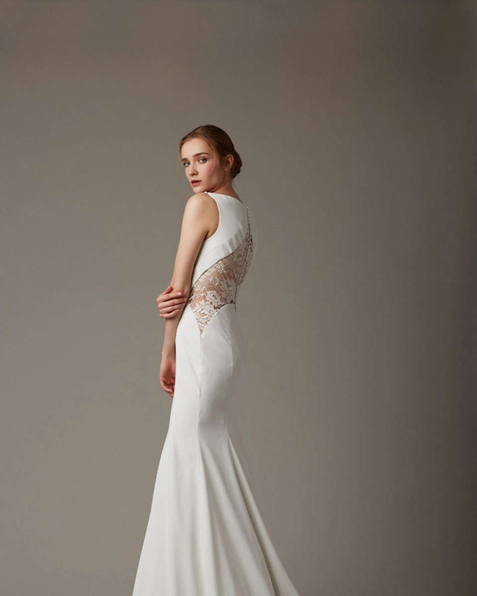 Lela Rose Spring 2016 Bridal Collection