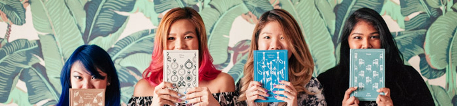 Life Is Better With Friends Around You