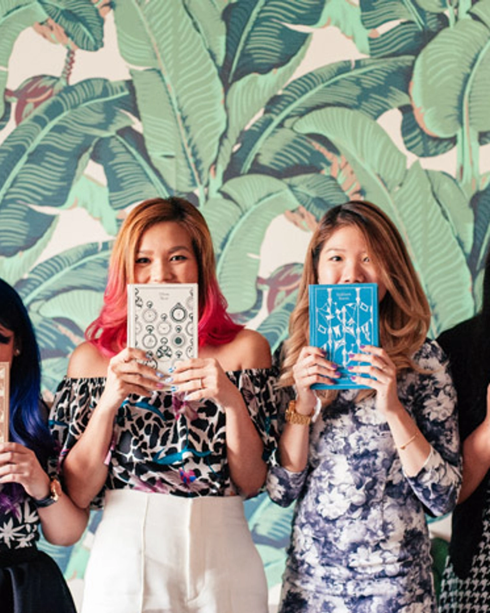 Life Is Better With Friends Around You