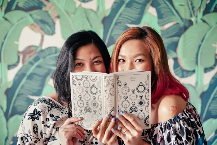 MunKeat Photography. theweddingnotebook.com