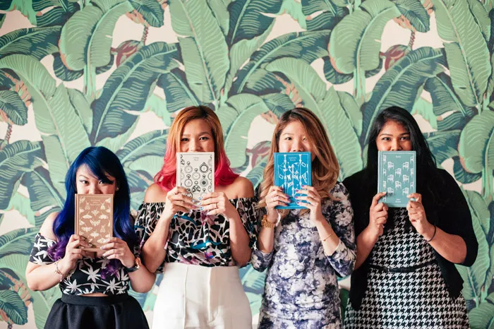 Hit & Mrs Bangsar. MunKeat Photography. theweddingnotebook.com